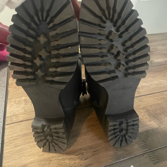 Alexandre Birman Clarita Rain Boots 36.5 - Picture 11 of 14